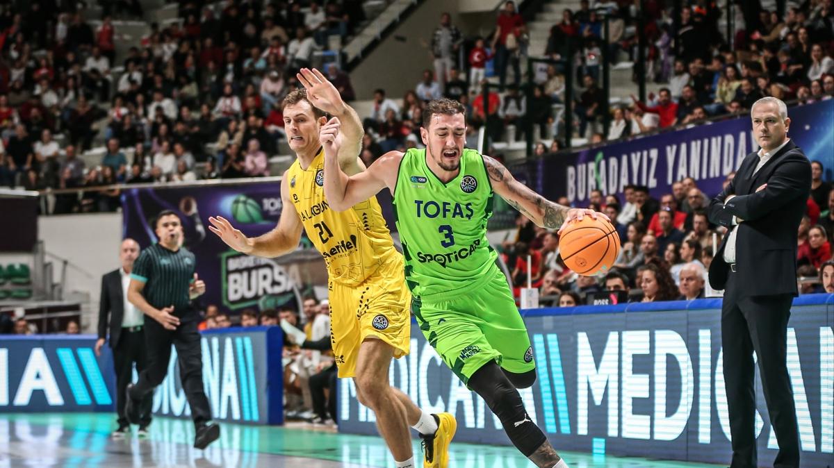 TOFAŞ evinde kayıp