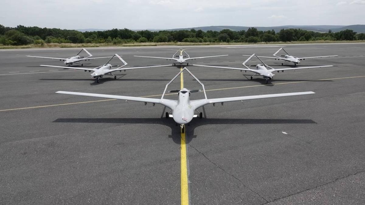 Türkiye'den Bayraktar TB2 alan ilk ülke için ''tesadüf değil'' çıkışı