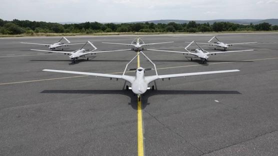 Trkiye'den Bayraktar TB2 alan ilk lke iin 'tesadf deil' k