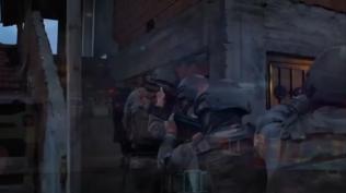 524,5 milyon TL'lik hesap hareketi bulunan 32 şüpheli yakalandı