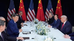 Busan'da bir araya geldiler