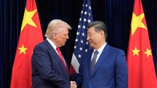 ABD Başkanı Trump'tan Xi görüşmesi öncesi 'nükleer' talimat