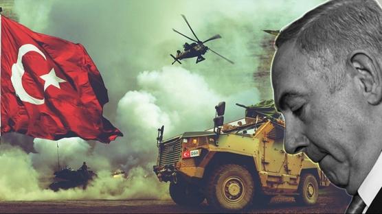 ABD'den Netanyahu'yu tedirgin eden talep: Gazze iin 'Trk ordusu' dediler