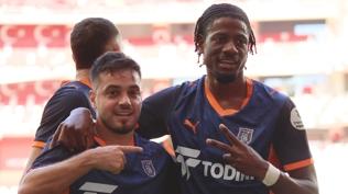 Başakşehir sahasında Kocaelispor'u konuk edecek