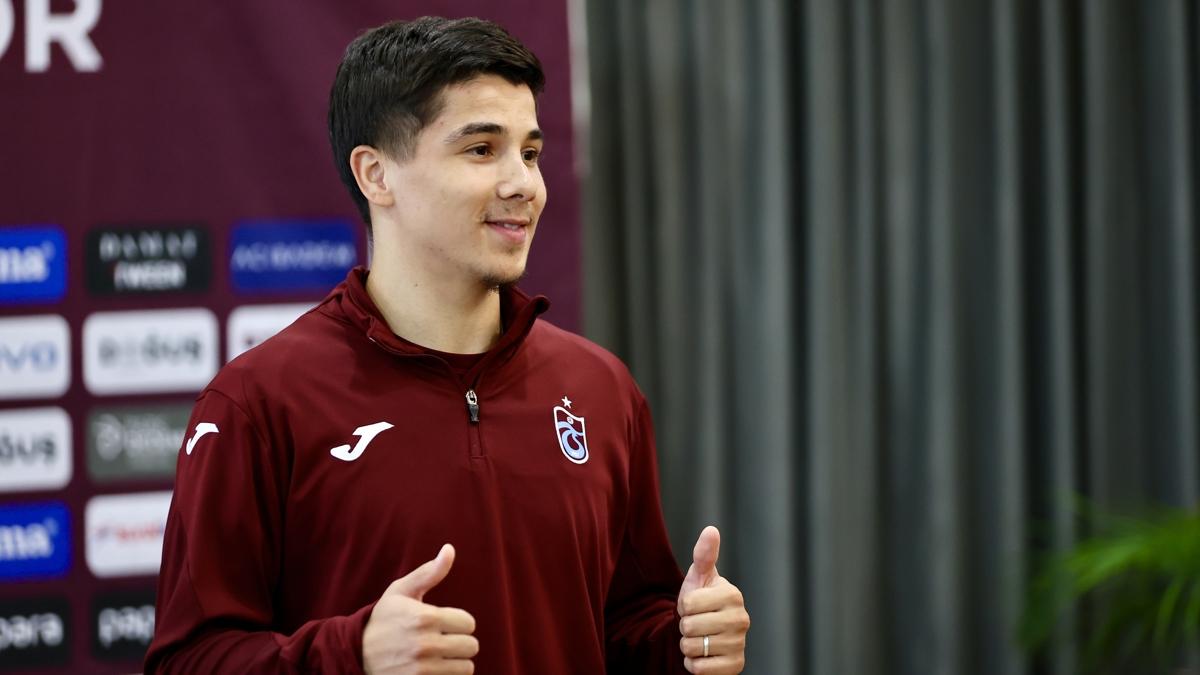 Benjamin Bouchouari: Gol atmaktansa asist yapmayı severim