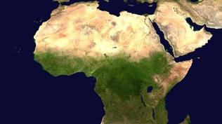 Bir Afrikalı liderin gözünden Trump