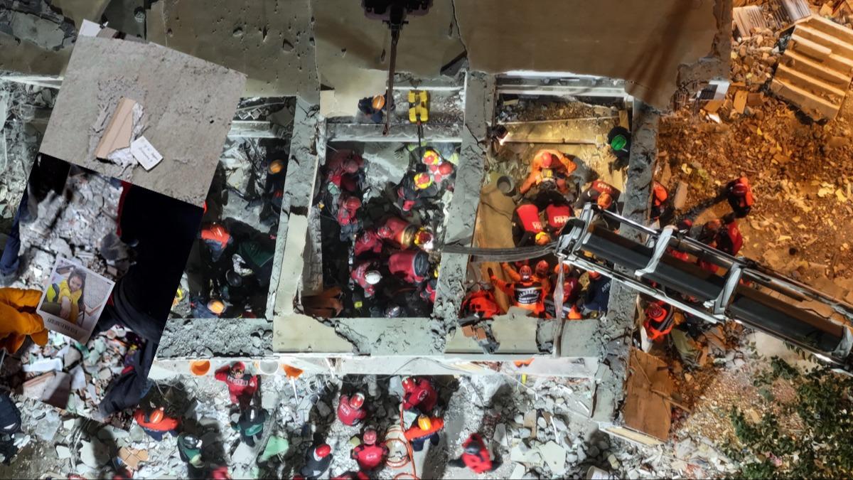 Bir not yürek yaktı! Gebze faciasında acı detay