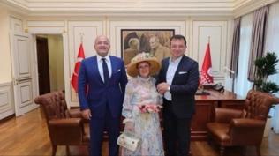 CHP'nin akl hocas kt