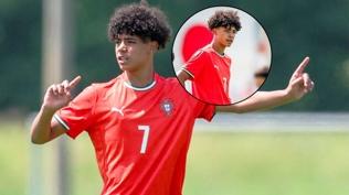 İlk maç Türkiye'ye karşı