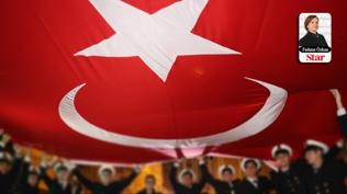 102 yln 47'si PKK ile mcadeleyle geti!