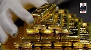 Gmrk duvarlar ve nadir metaller