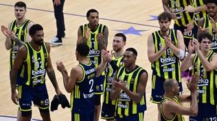 Fenerbahçe'den açıklama! EuroLeague'de 2 maç Münih'te oynanacak