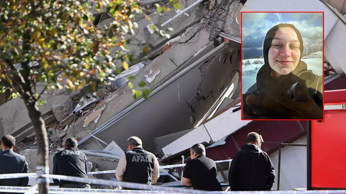 Gebze'deki faciada kahreden detay! Dilara sürekli bu soruyu sordu