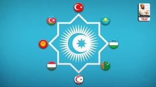 Trk'n Avaz ve Afro-Avrasya'da Trk Kuann jeokltrel inas