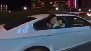 İzmir'de sosyal medyayı sallayan 'imdat' çığlığı çözüldü