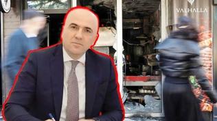 Karadağ'ın kararına içeriden tepki