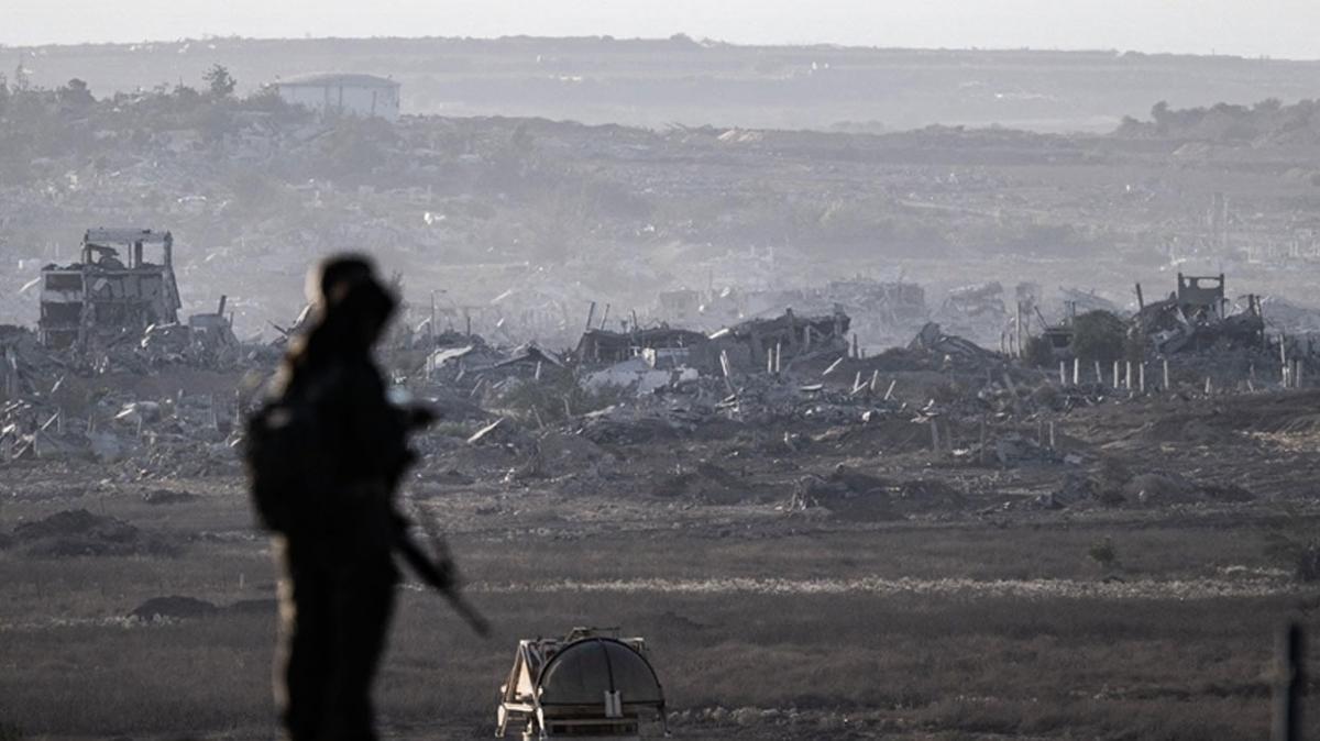 Kardeş ülkeden Gazze hamlesi: ABD'nin teklifine yeşil ışık yakıldı