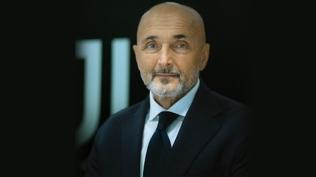 Luciano Spalletti, Juventus'un yeni hocası oldu