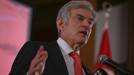 Mehmet z, Trkiye'nin babasna tand eitim imkanlarn vd