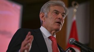 Mehmet z, Trkiye'nin babasna tand eitim imkanlarn vd