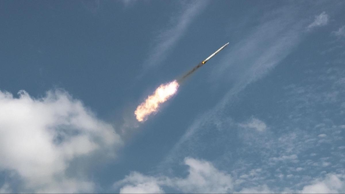 Moskova'dan misilleme: Rusya, Ukrayna'daki askeri hedefleri vurdu