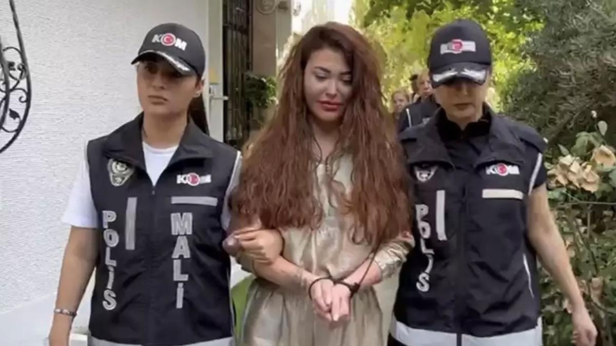 Neslim Gngen soruturmasnda yeni gelime: Kendileri borlu olmasna ramen irketi borlu gstermiler