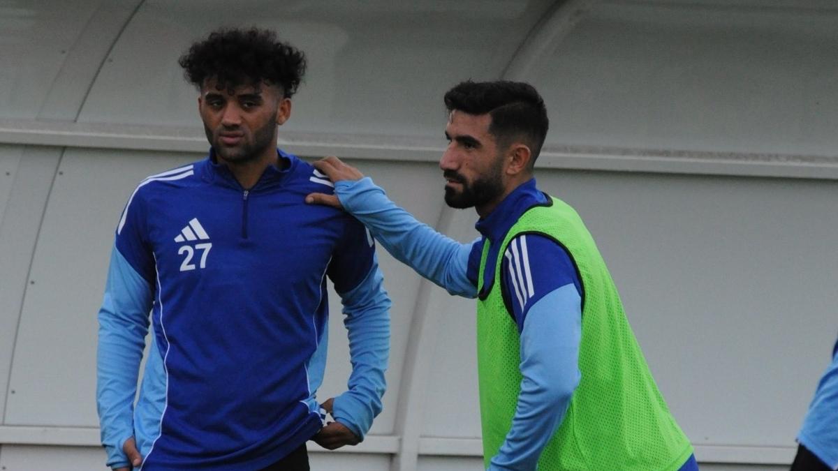 Somaspor, Adanaspor mesaisinde