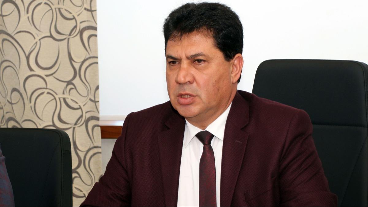 CHP'li eski başkana suçüstü! Mahkeme kararını verdi