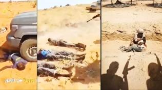 HDK'dan sivillere acmasz infaz