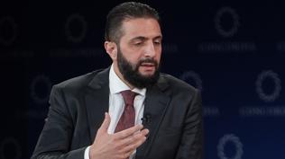 Cumhurbaşkanı Şara: Türkiye dahil 4 ülke ile görüşüyoruz