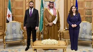 Suriye'den Kosova kararı