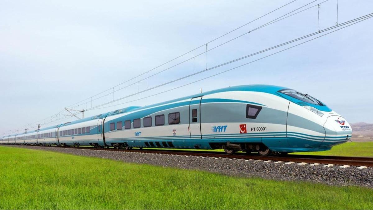 Ulaşımda büyük destek: Binlerce vatandaş TCDD indiriminden yararlandı