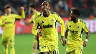 Talisca için sürpriz iddia