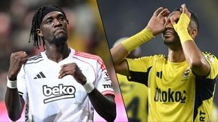 Derbide gözler golcülerde olacak