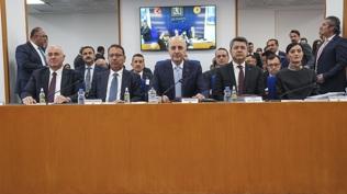 2026 yılı bütçe görüşmelerine başlandı