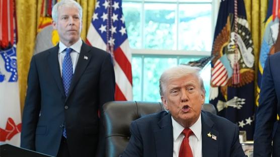 ABD-srail arasnda Msr kavgas