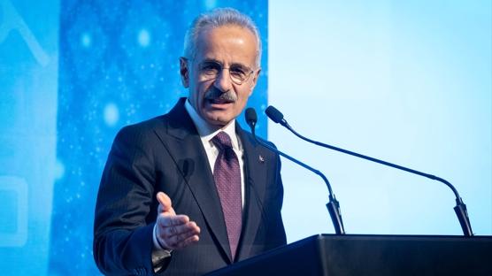 Bakan Uralolu: Gkyznde snr tanmayan bir lke ina ettik