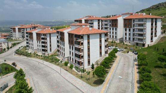 Bavurular 10 Kasm'da balyor