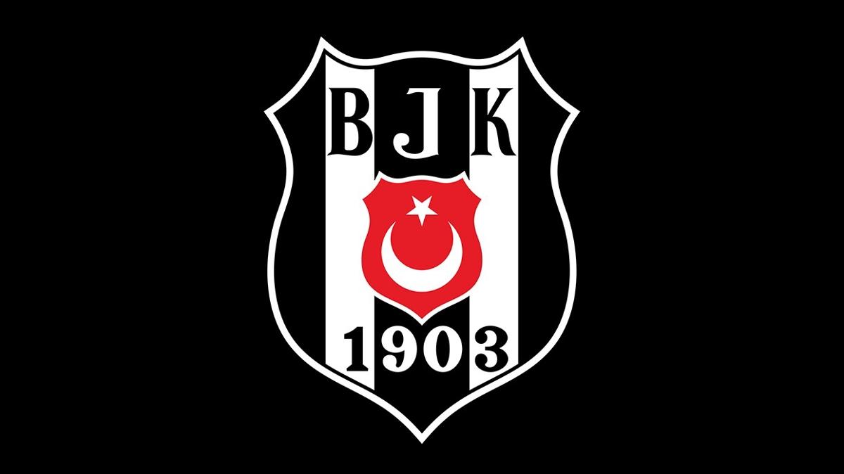 Beşiktaş duyurdu! Yönetimde ayrılık gerçekleşti