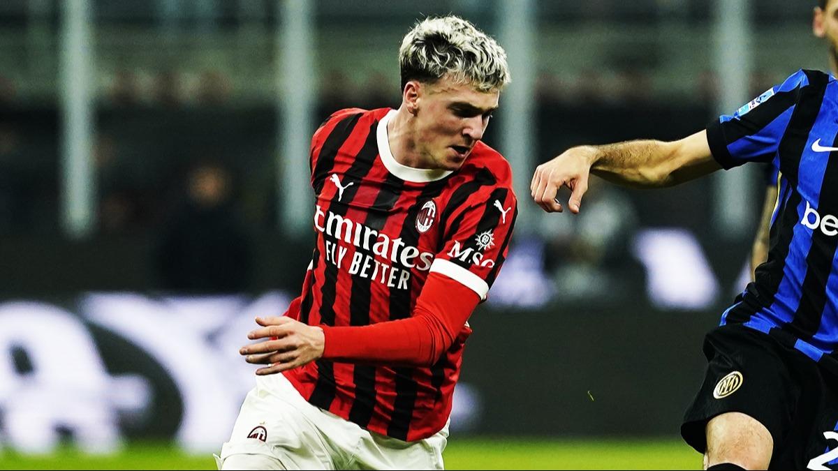 Bournemouth, Alejandro Jimenez'in bonservisini almak istiyor