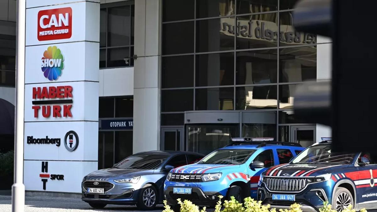 Can Holding soruşturmasında İran detayı! Türkiye Tahran'a yazı gönderdi