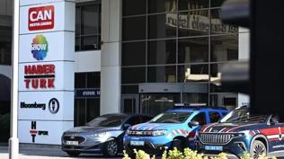 Can Holding soruşturmasında İran detayı