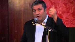 CHP kurucusuna 'konser' ihracı