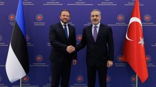 Dışişleri Bakanı Fidan: Netanyahu soykırımı yeniden başlatmak için bahane aramakta