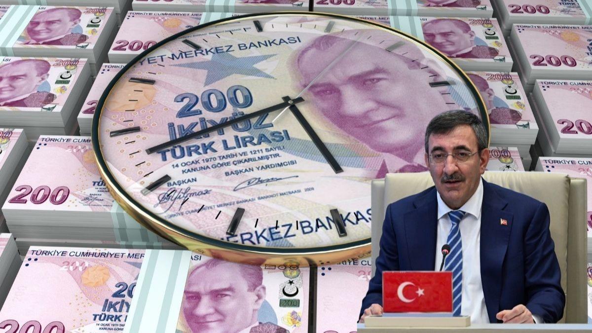 Ekonomide yeni eşik: Bir ilk olacak! Türkiye üst lige çıkıyor