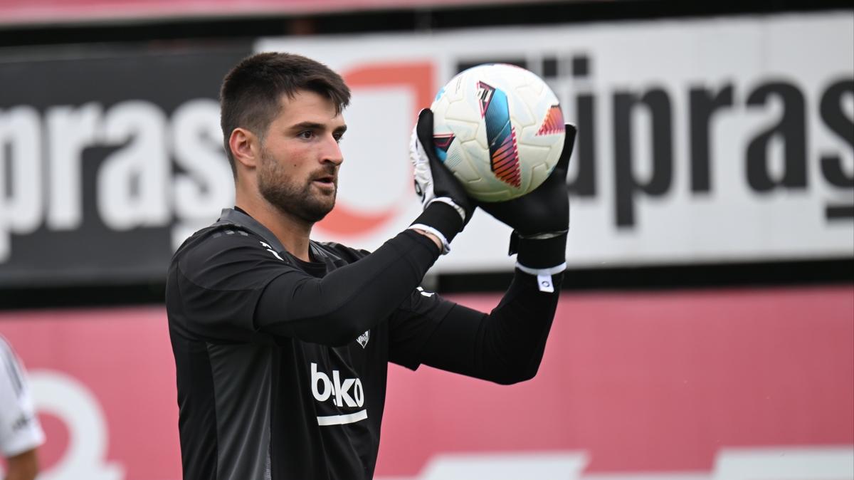 Ersin Destanoğlu ''dalya'' demeye hazırlanıyor