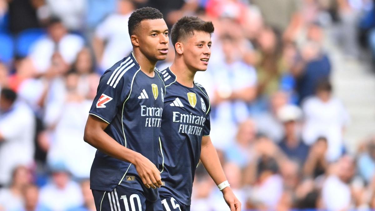 Eski futbolcu Toni Kroos'tan Arda Güler'e büyük övgü!