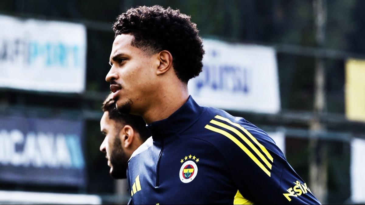 Fenerbahçe, derbi mesaisine devam etti