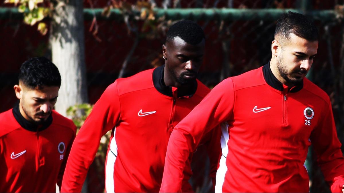 Gençlerbirliği, Göztepe deplasmanına hazır