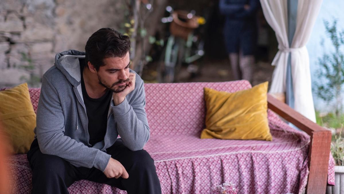 Gönül Dağı'nda duygu yüklü bölüm! Taner hayatının kararını veriyor